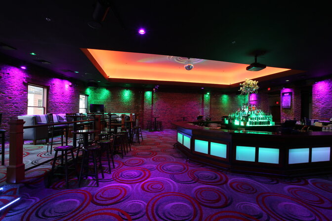 Portsmouth+Gas+Light+Night+Club+Port+Lighting+Design