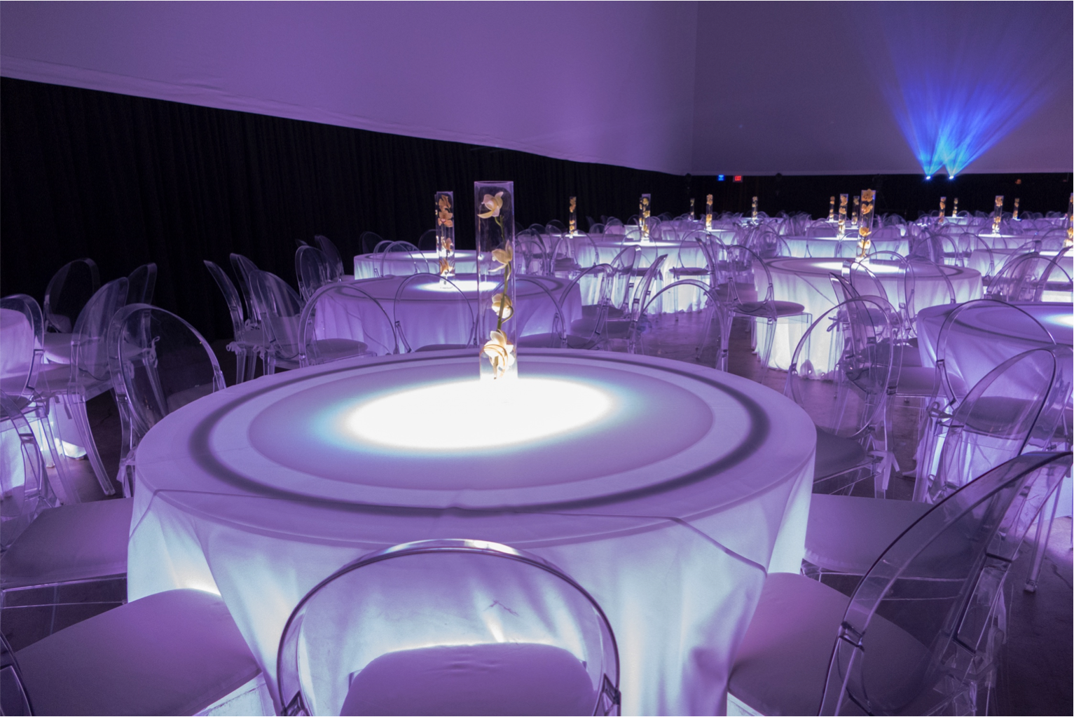 TableLighting