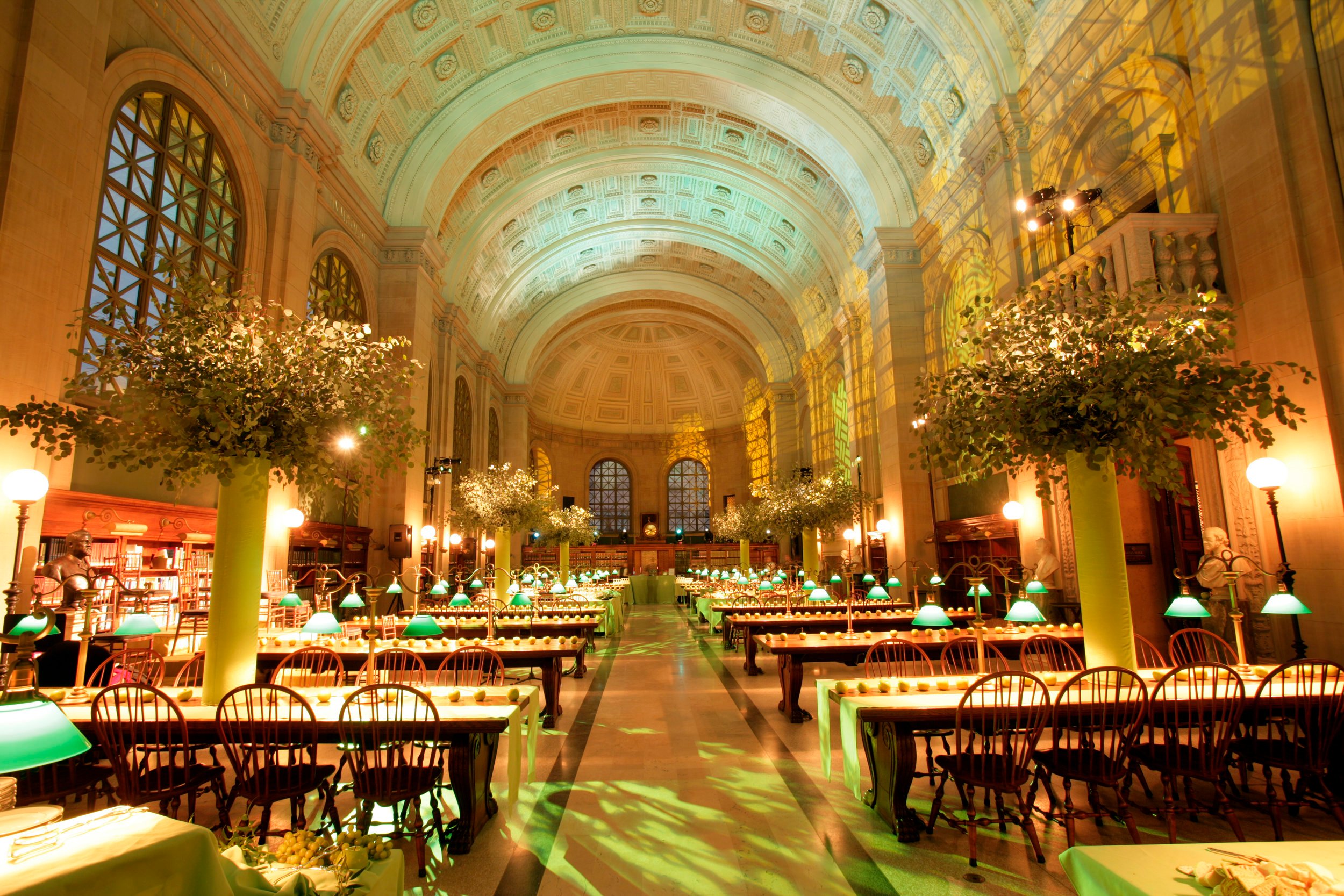 Event+Lighting