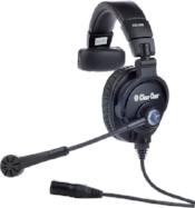 lighting-equipment-for-rent-communications-clear-com-cc-300-headset-single-muff