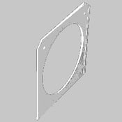 lighting-equipment-for-rent-communications-fixture-accessories-s4-gel-frame-leko-white