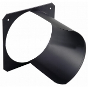 lighting-equipment-for-rent-communications-fixture-accessories-s4-half-hat-black