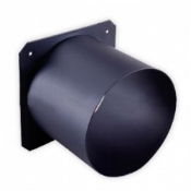 lighting-equipment-for-rent-communications-fixture-accessories-s4-top-hat-6-inch-black