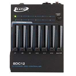 lighting-equipment-for-rent-consoles-conventional_playback_other-consoles-elation-sdc12-6ch-mini-console