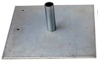 lighting-equipment-for-rent-drape-pipe-and-drape-hardware-bases