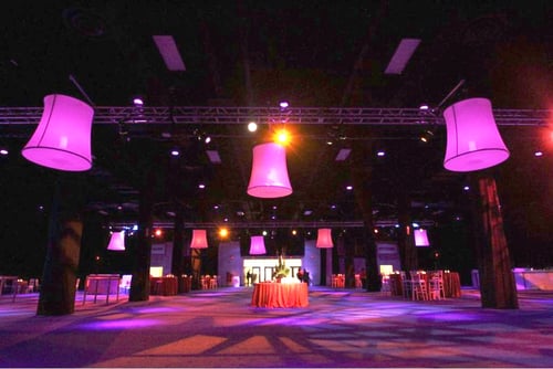 Port Lighting Systems — Rentals Specialty Items