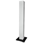 lighting-equipment-for-rent-drape-specialty-items-white-spandex-pull-over-truss-covers