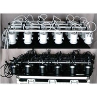 lighting-equipment-for-rent-fixtures-pars-&-washes-festoon-strings-black-or-white-2-centers