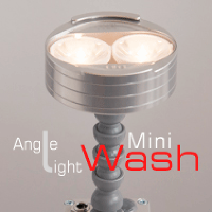 Port Lighting Systems — Rentals Static LED Fixtures