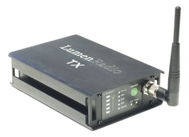 lighting-equipment-for-rent-networking-&-wireless-control-lumen-radio-dmx-transmitter-new