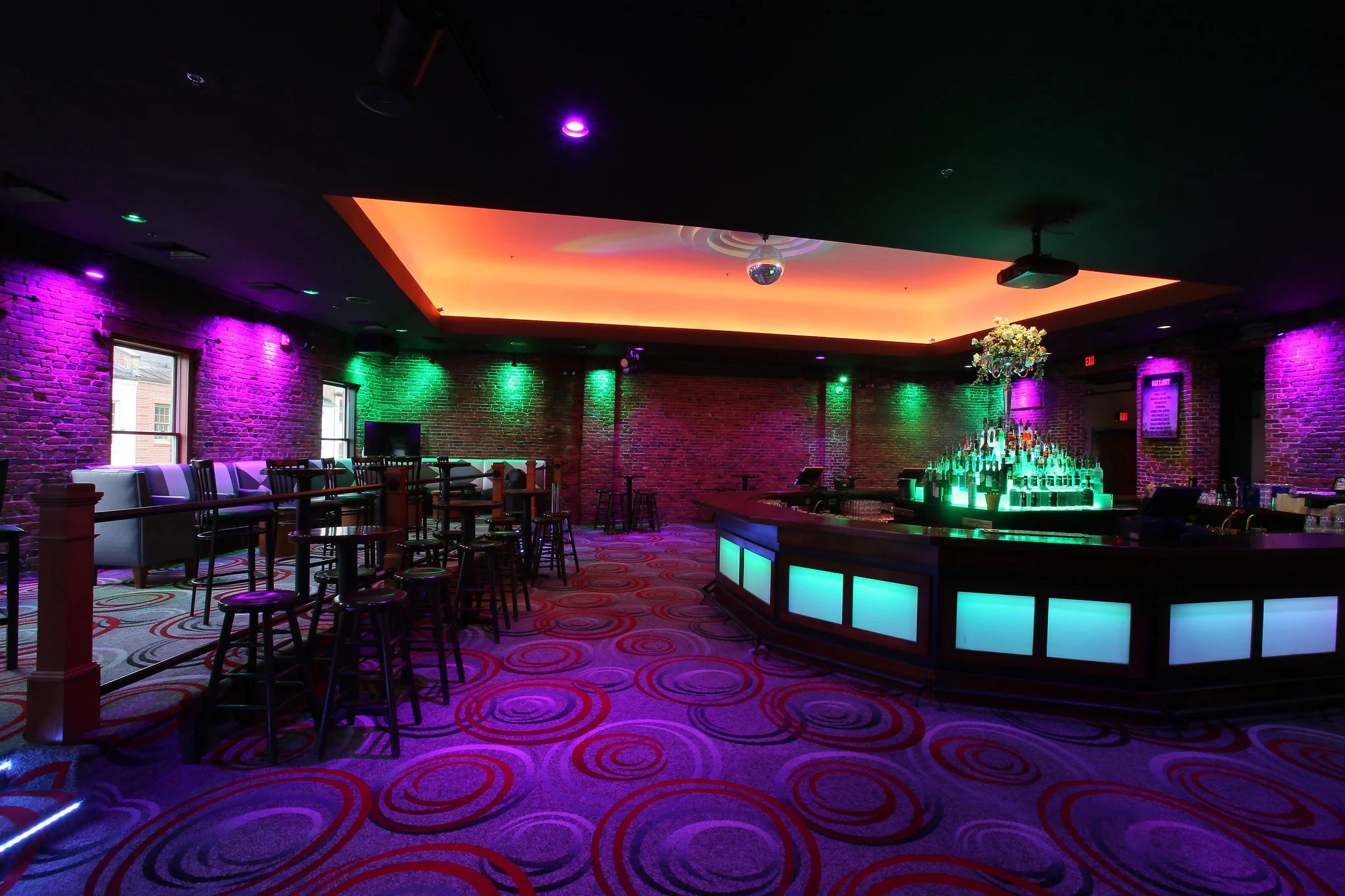 Portsmouth+Gas+Light+Night+Club+Port+Lighting+Design