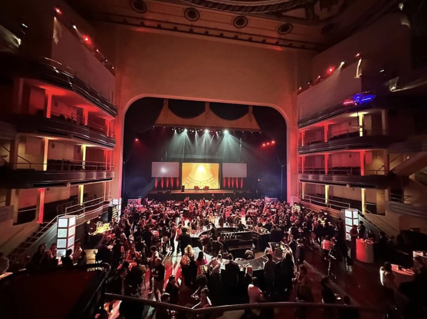 Tiffany Beer Events, LLC-