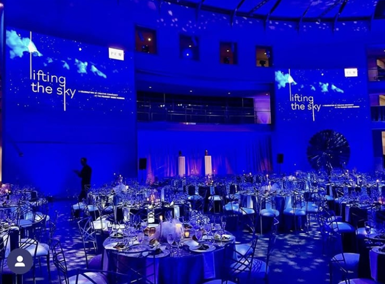 Peabody Essex Museum- 