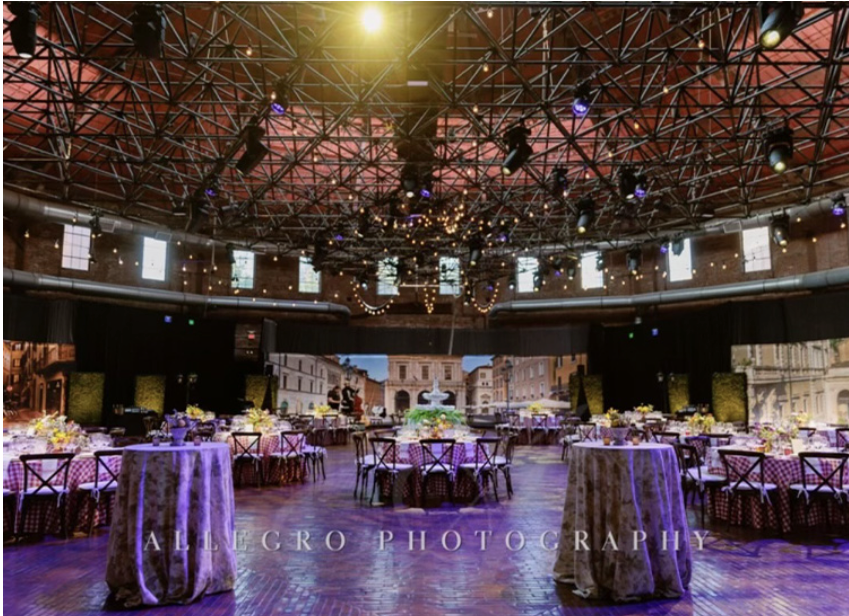 Lucky Heart Event Planning & Design- 