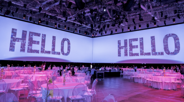 Michael P. Wasserman team-