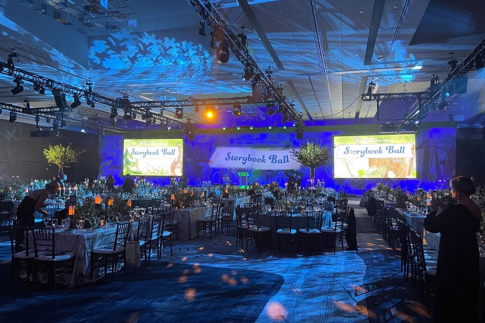 Story+Book+Ball+2023+Event+Lighting