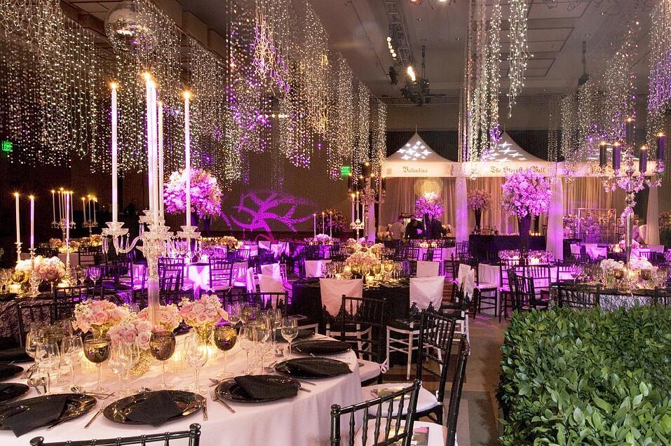 StoryBook+Event+Lighting