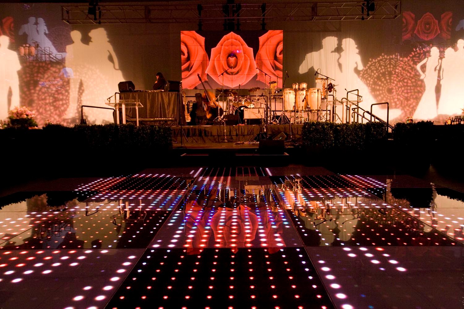 StoryBook+Stage+Event+Lighting