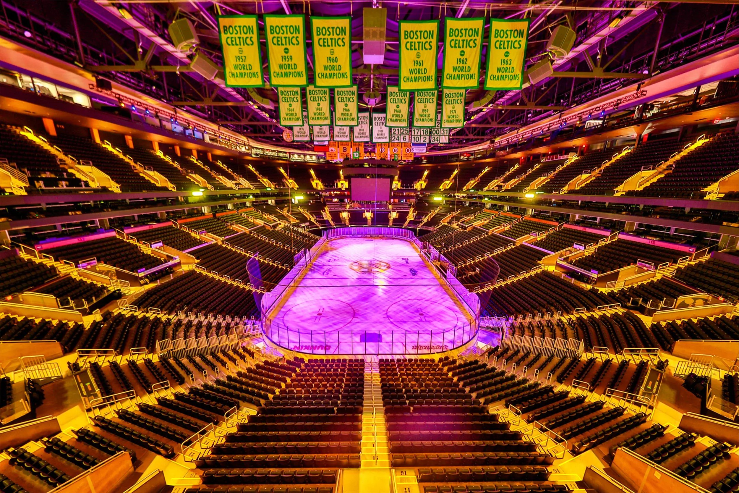 TD Garden Lights (1)