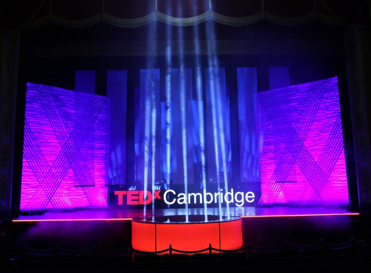 TEDxCambridge+Port+Lighting+Systems+Partner
