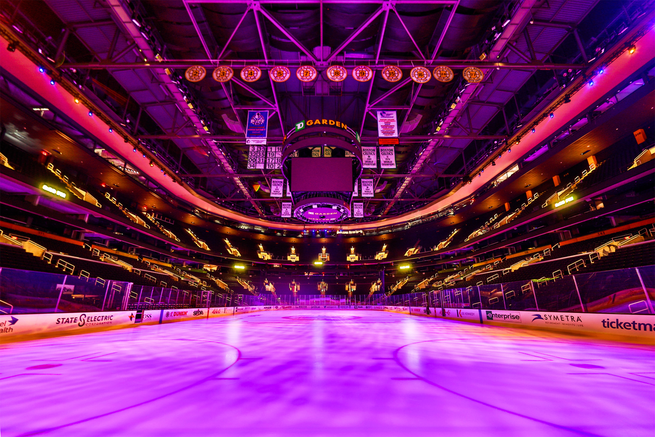 Td Garden Lights 1