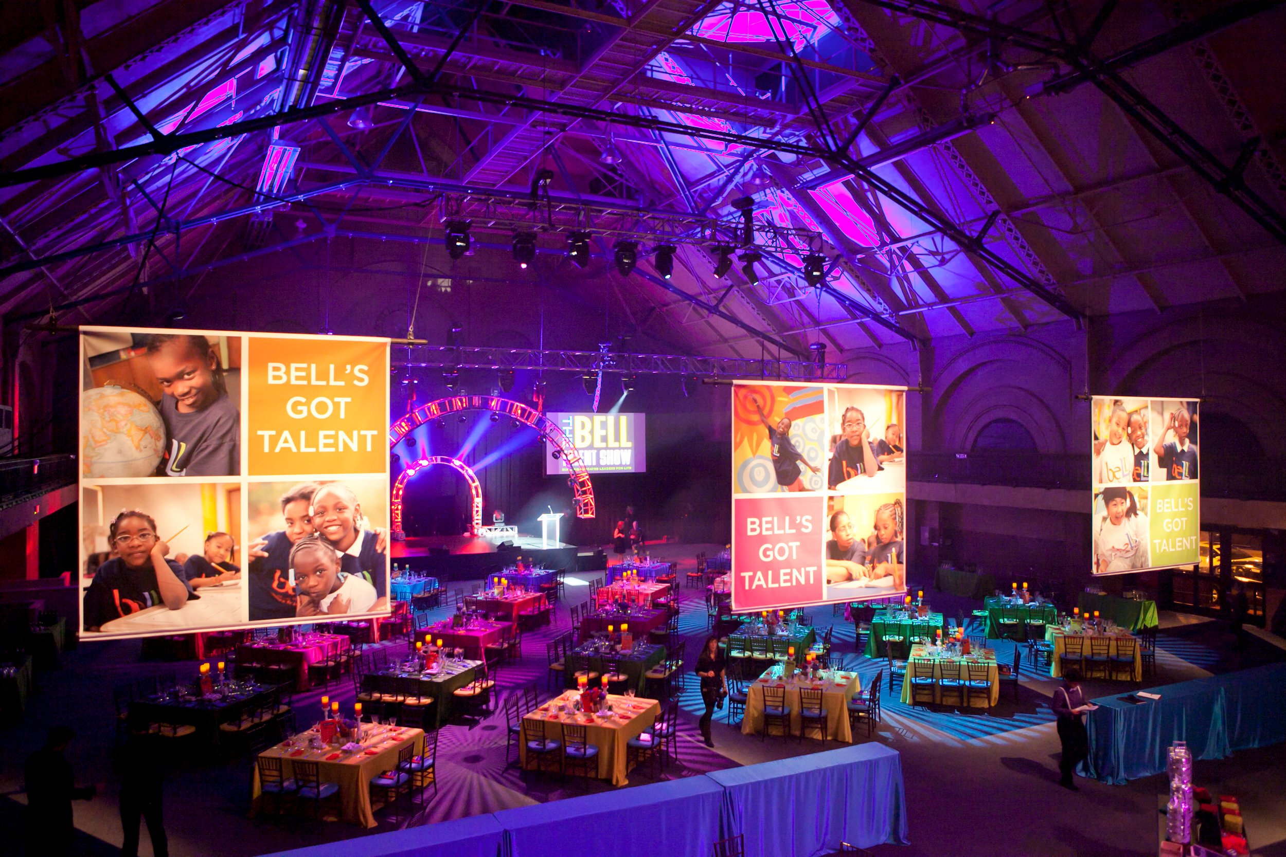 The+Bell+Talent+Show