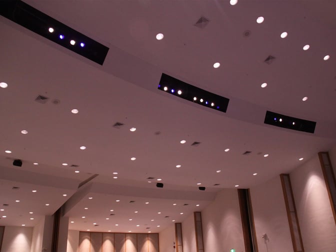 Theatrical-Lighting-Install