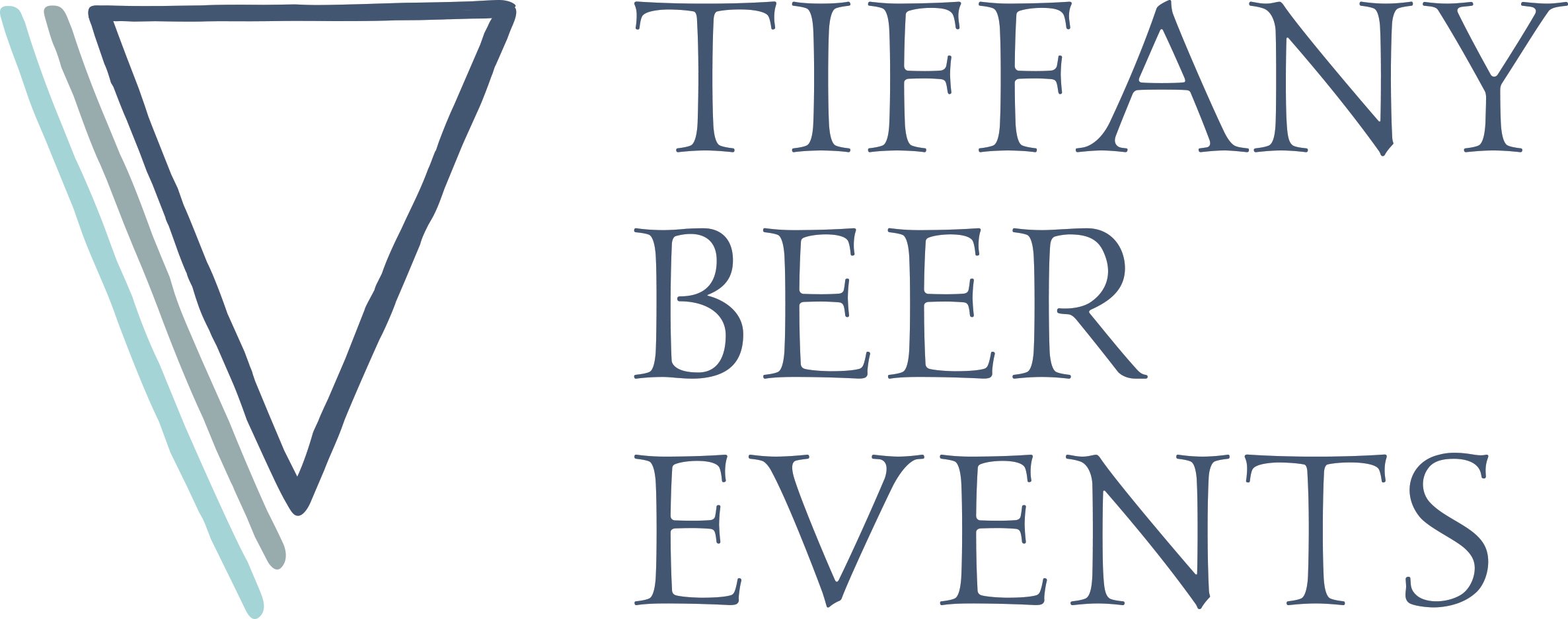 TiffanyBeerEvents_logo