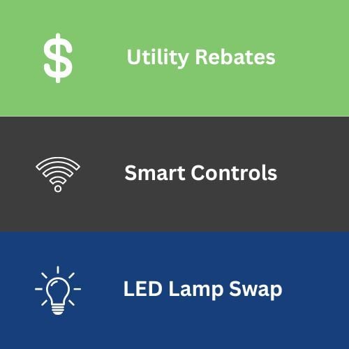 Utility Rebates