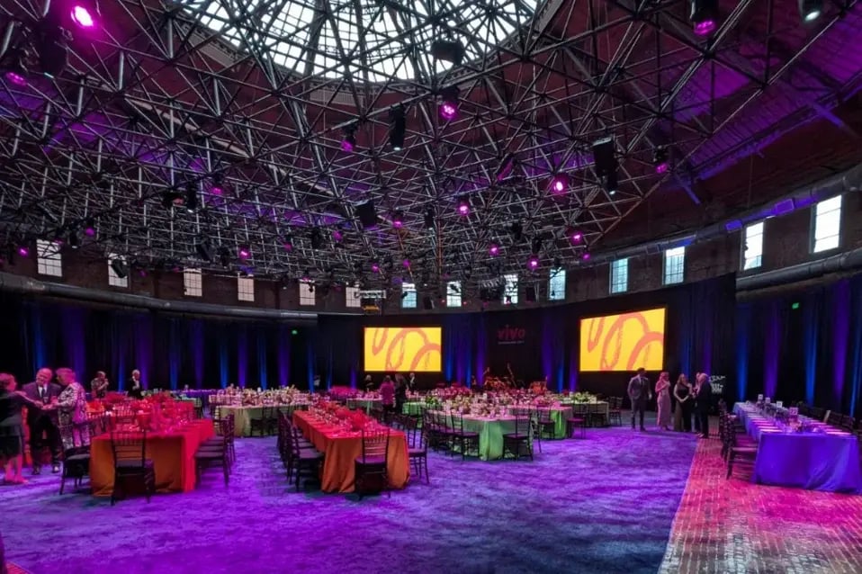 Vivo+Performing+Arts+Event+Lighting