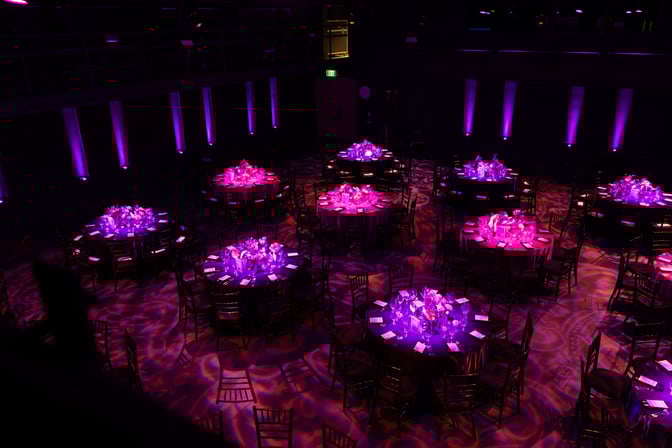 event-lighting
