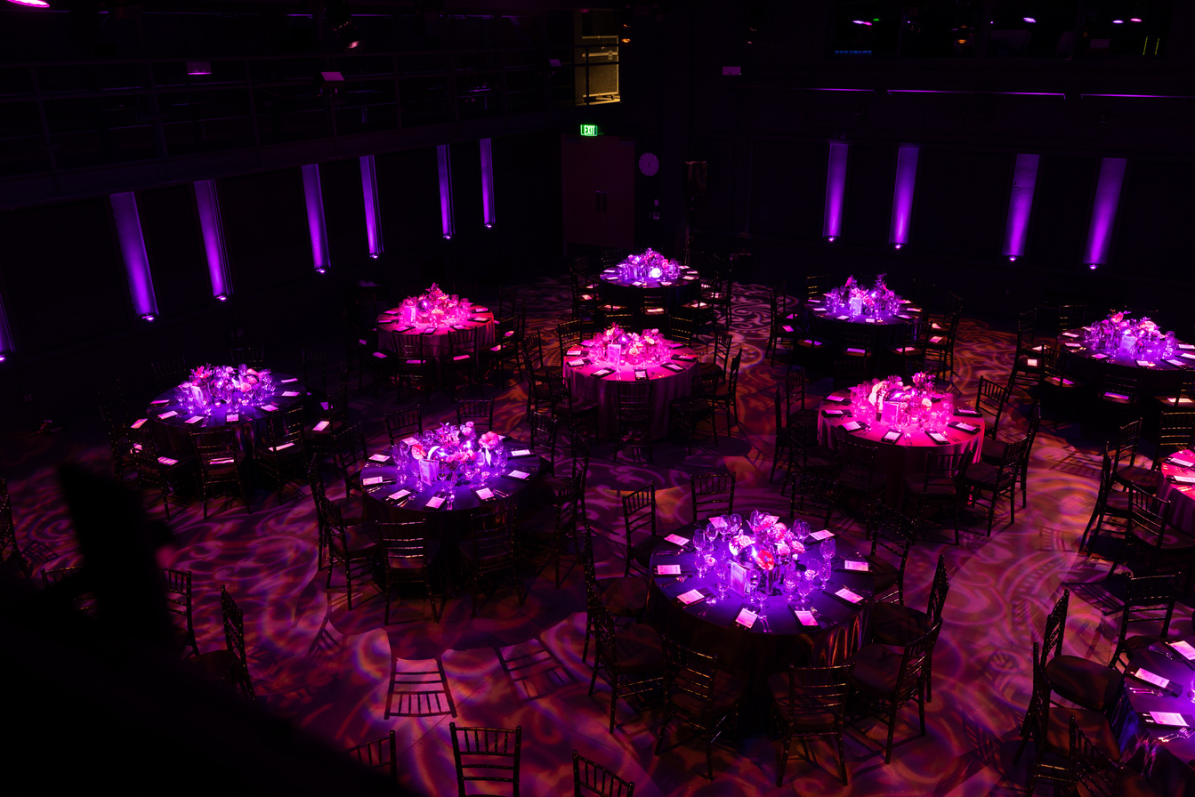 8 Creative Lighting Ideas to Elevate Your Event