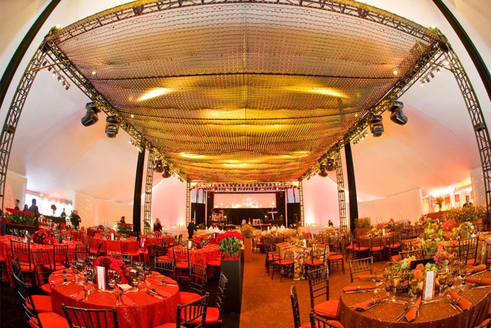 Event-Lighting