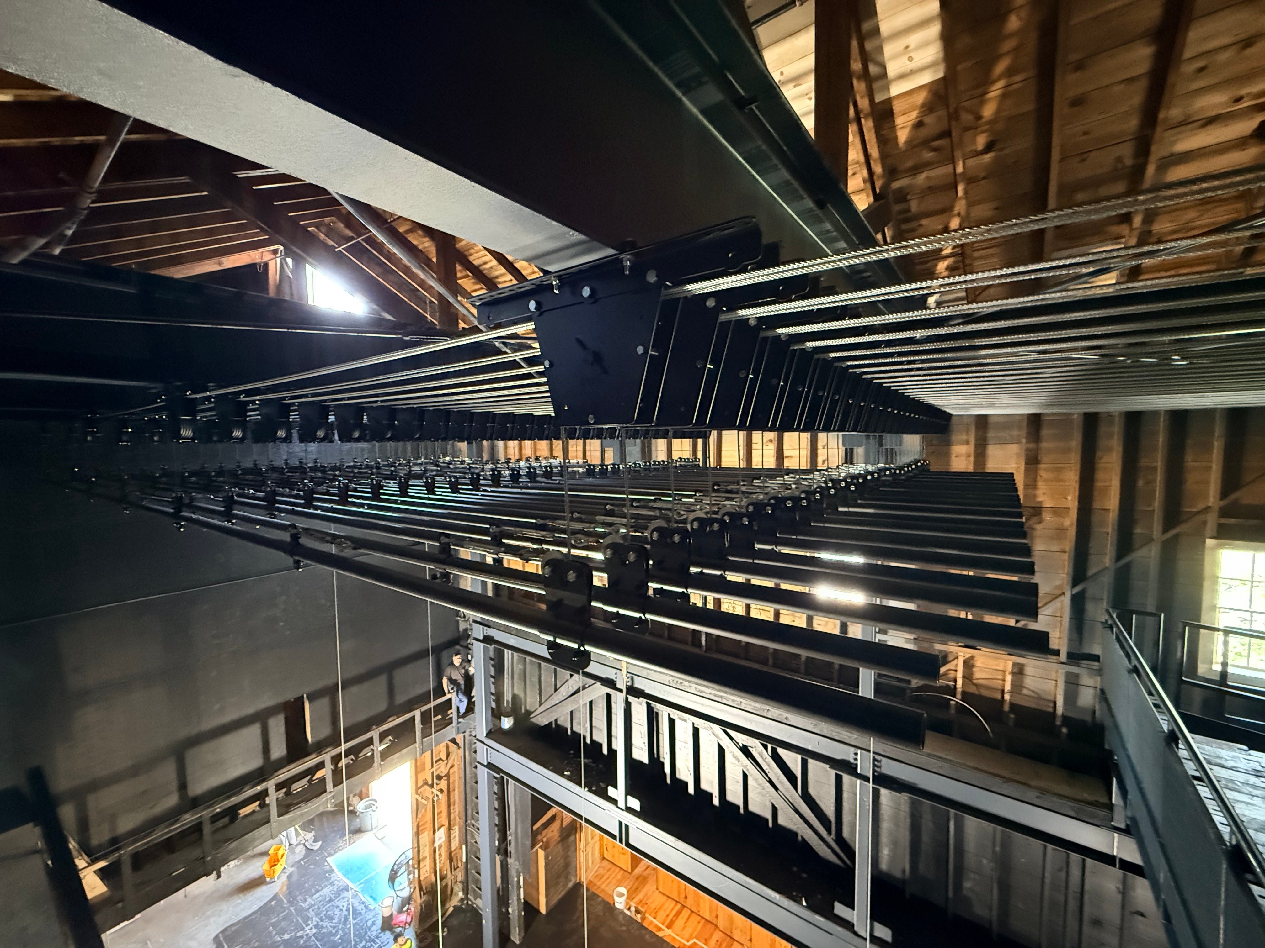 cape playhouse 9