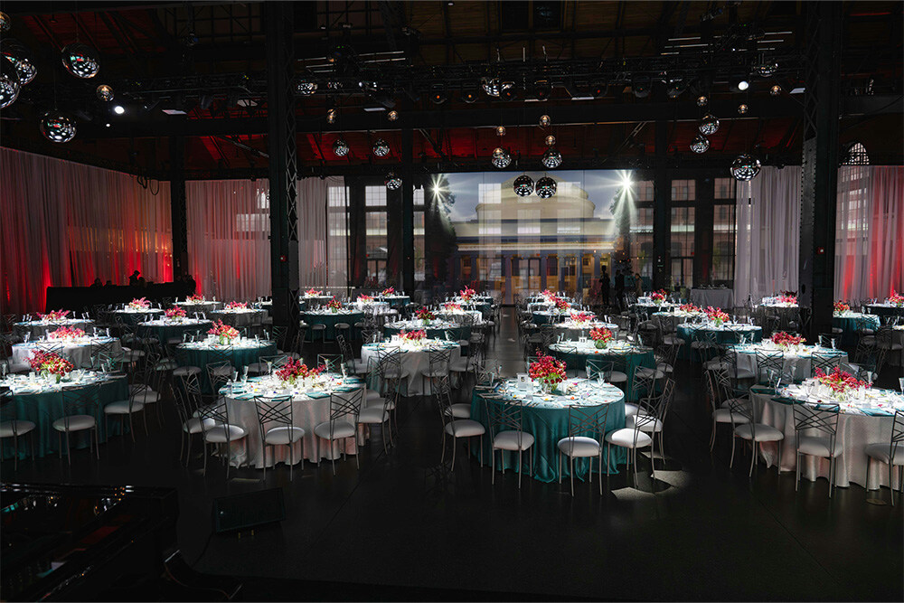 event-lighting