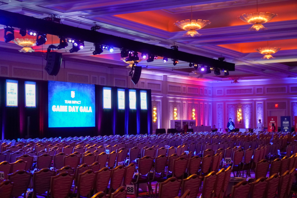team+impact+gala+event+lighting