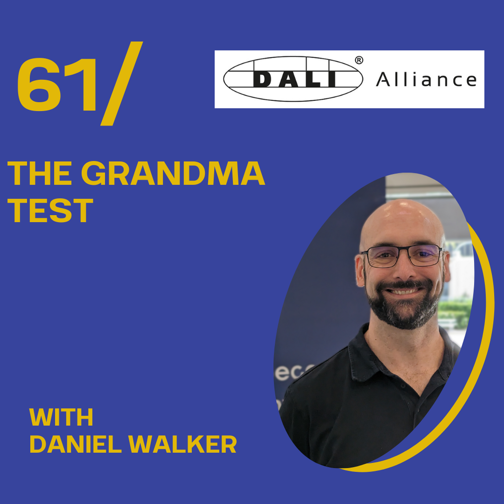 Ep 61 The Grandma Test