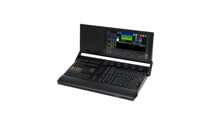 ma3 compact console rental