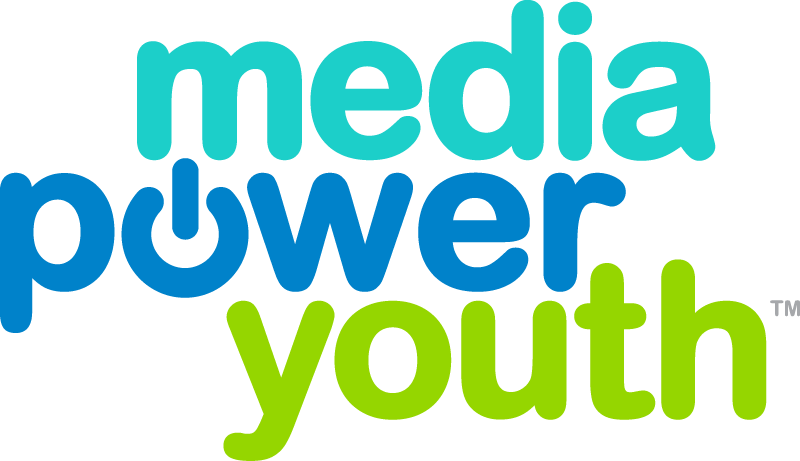 media power youth logo