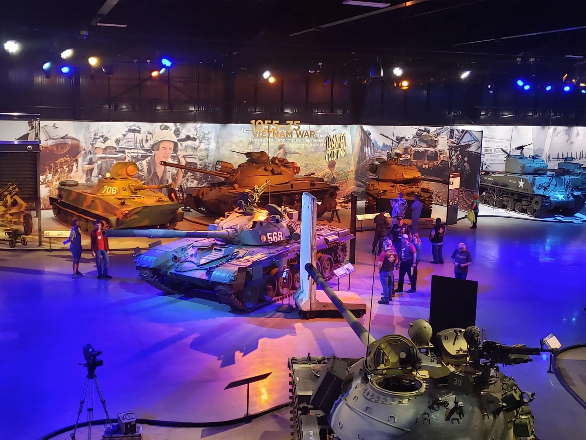 port-american-heritage-museum