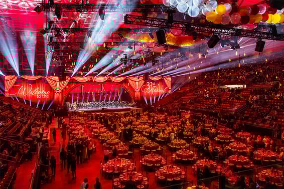event-lighting
