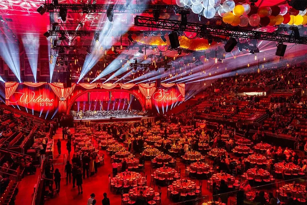 event-lighting