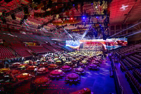 event-lighting