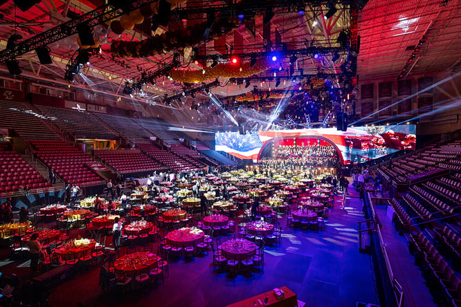 event-lighting