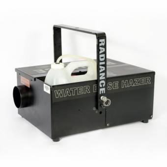 PORT — Rentals Hazers & Fog Machines