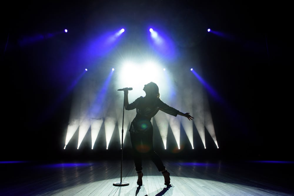 The Evolution of the Spotlight PORT Lighting