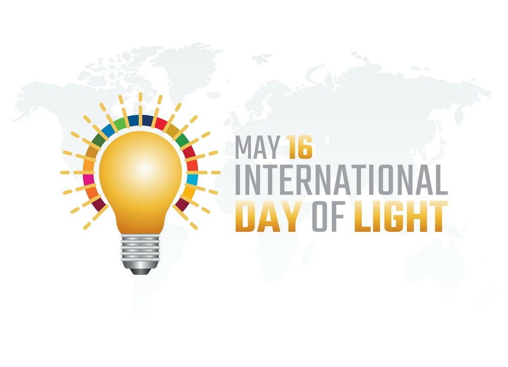 International Day of Light – 2023