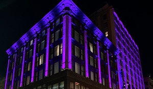 Empower Your Architectural Projects: Lighting Fixtures & Controls