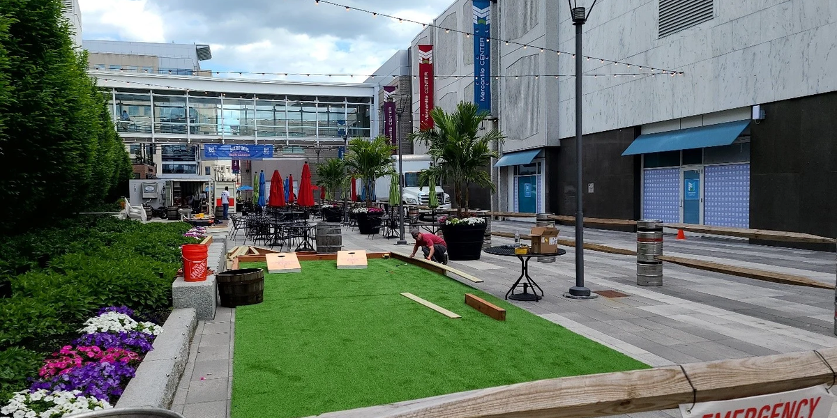 How a Pair of Fresh Eyes Sees “Quality”