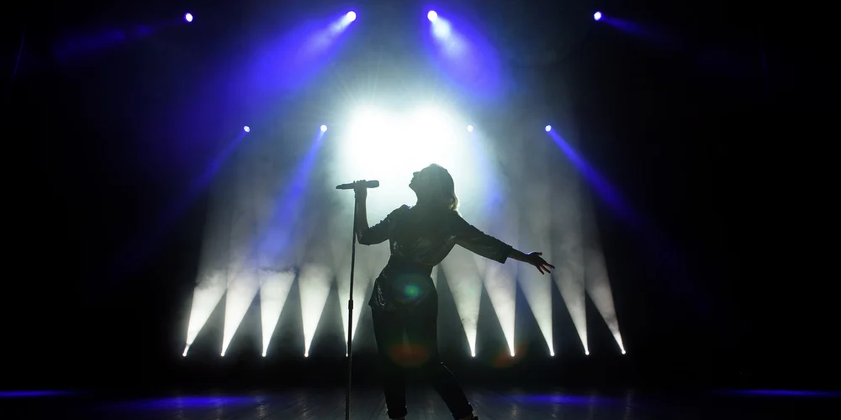 The Evolution of the Spotlight